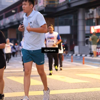 Runner Photo 4649655