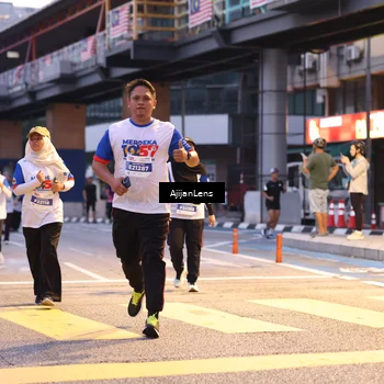 Runner Photo 4649658