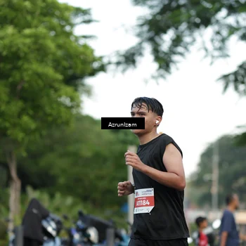 Runner Photo 4649661