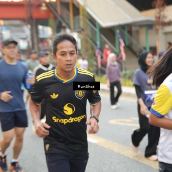 Runner Photo 4649664