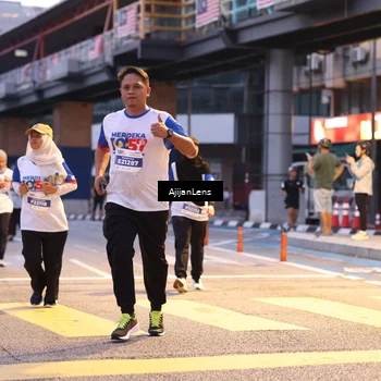 Runner Photo 4649670