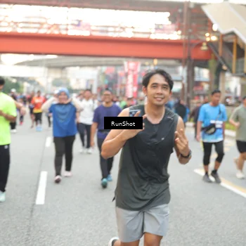 Runner Photo 4649677