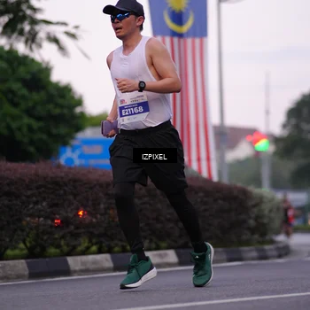 Runner Photo 4649682