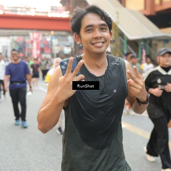 Runner Photo 4649683