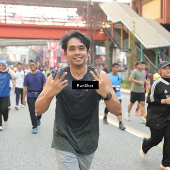 Runner Photo 4649686