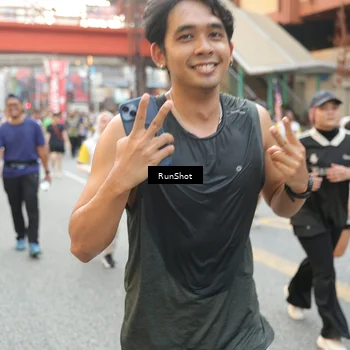 Runner Photo 4649687