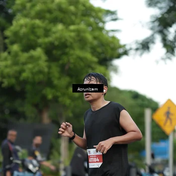 Runner Photo 4649691
