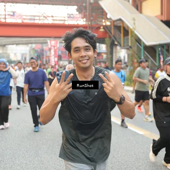 Runner Photo 4649692