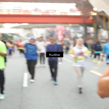 Runner Photo 4649693