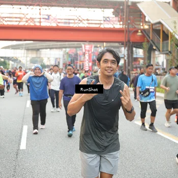 Runner Photo 4649697