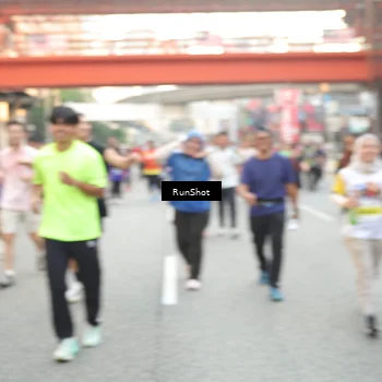 Runner Photo 4649701
