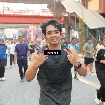 Runner Photo 4649704