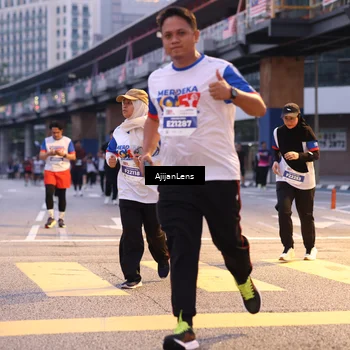 Runner Photo 4649705