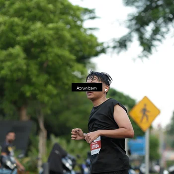 Runner Photo 4649709