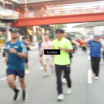 Runner Photo 4649713