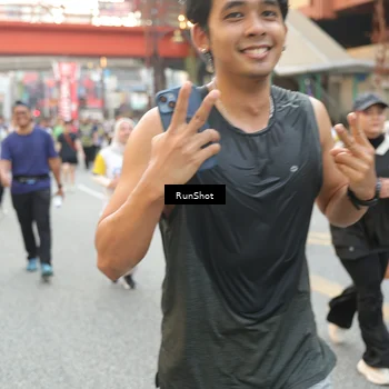 Runner Photo 4649718