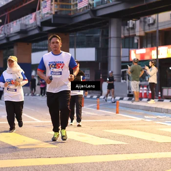 Runner Photo 4649719