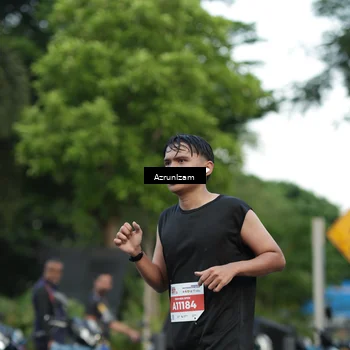 Runner Photo 4649725