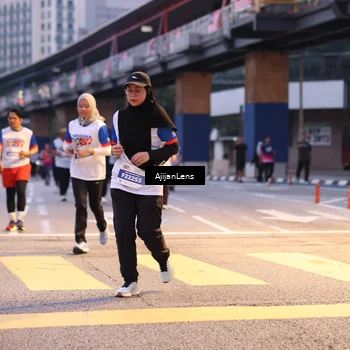 Runner Photo 4649727