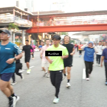 Runner Photo 4649736