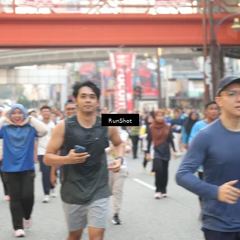 Runner Photo 4649739