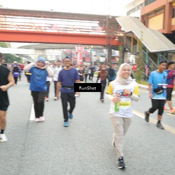 Runner Photo 4649740