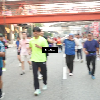 Runner Photo 4649742