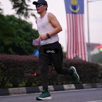 Runner Photo 4649744