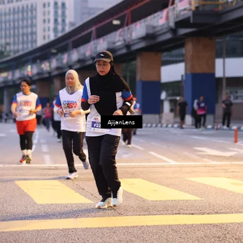 Runner Photo 4649745