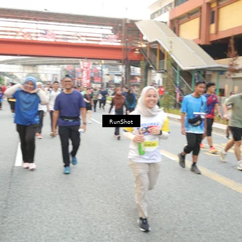Runner Photo 4649750