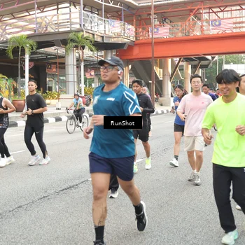 Runner Photo 4649752