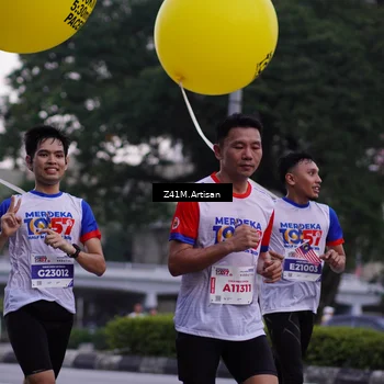 Runner Photo 4649753