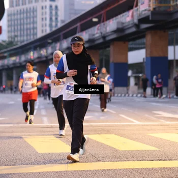 Runner Photo 4649760