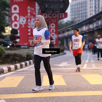Runner Photo 4649761