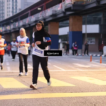Runner Photo 4649762