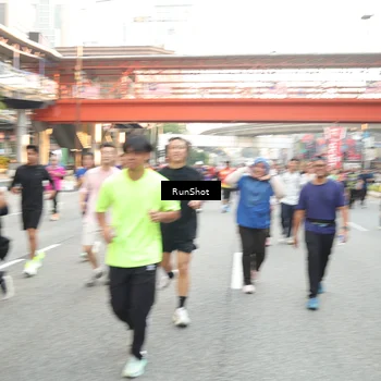Runner Photo 4649764