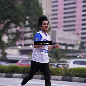 Runner Photo 4649772