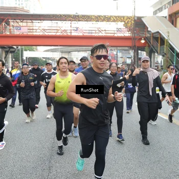 Runner Photo 4649774