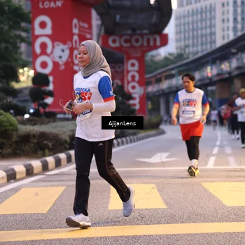 Runner Photo 4649775
