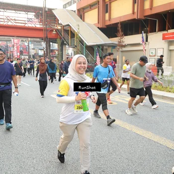 Runner Photo 4649779