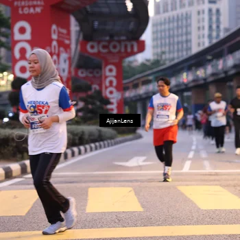 Runner Photo 4649794