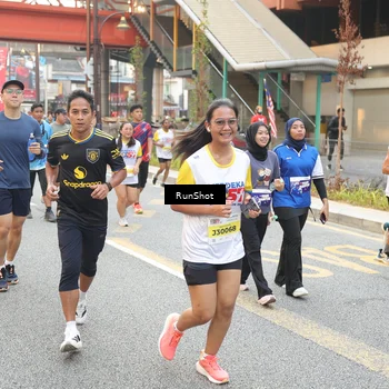Runner Photo 4649802