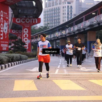 Runner Photo 4649805