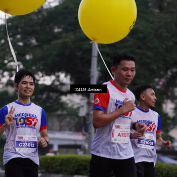 Runner Photo 4649808
