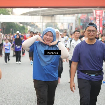 Runner Photo 4649811