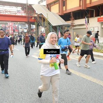 Runner Photo 4649813