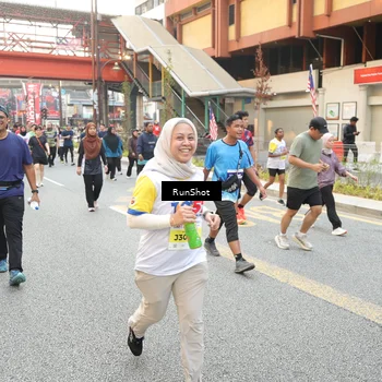 Runner Photo 4649815