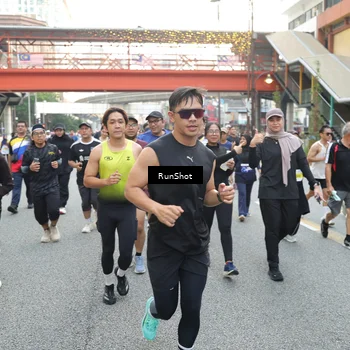 Runner Photo 4649825