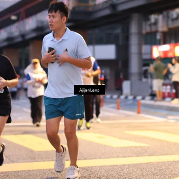 Runner Photo 4649827
