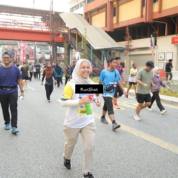 Runner Photo 4649828